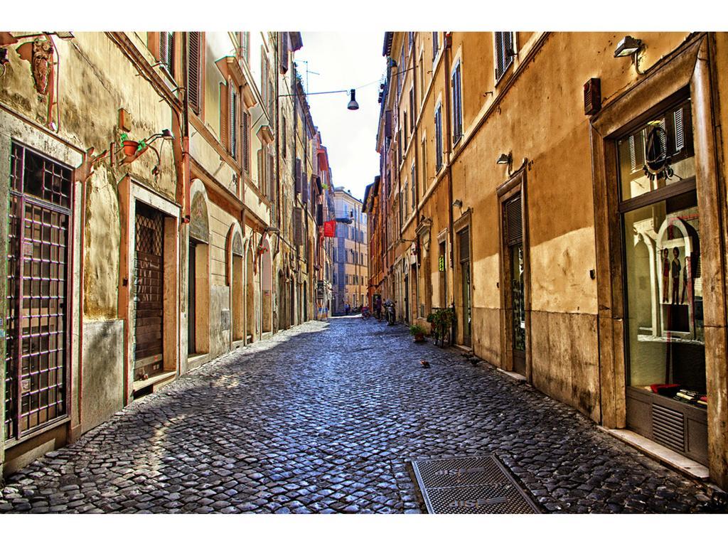 Rome Luxury Rental - Vicolo Palle Exteriör bild