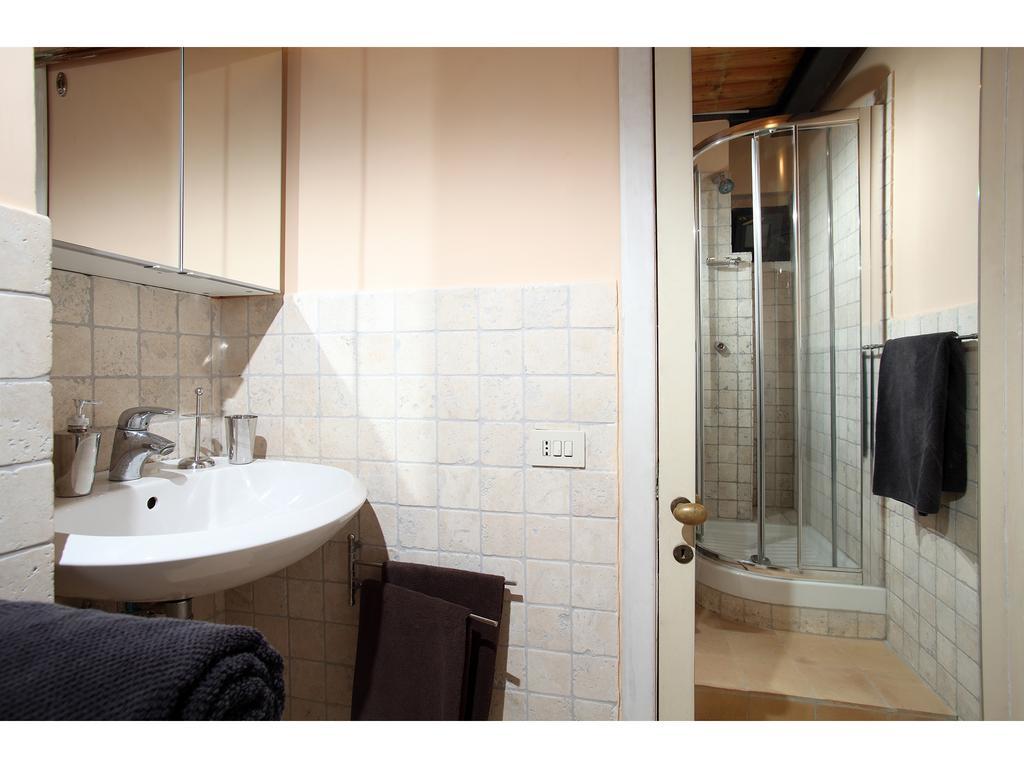 Rome Luxury Rental - Vicolo Palle Exteriör bild