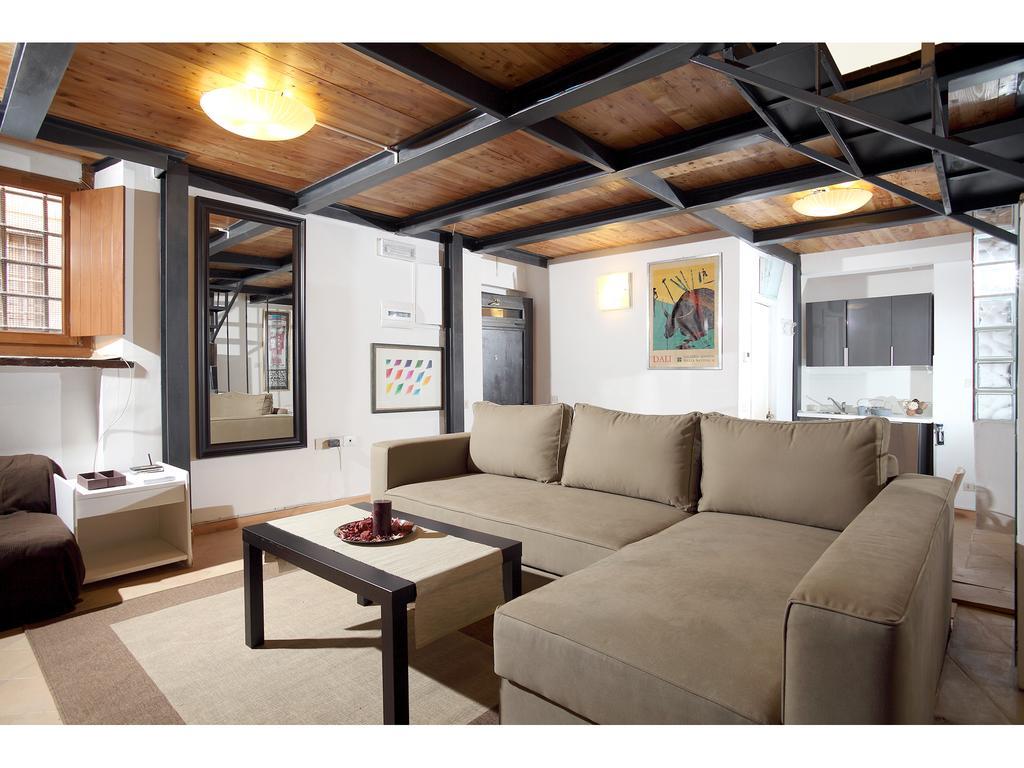 Rome Luxury Rental - Vicolo Palle Exteriör bild