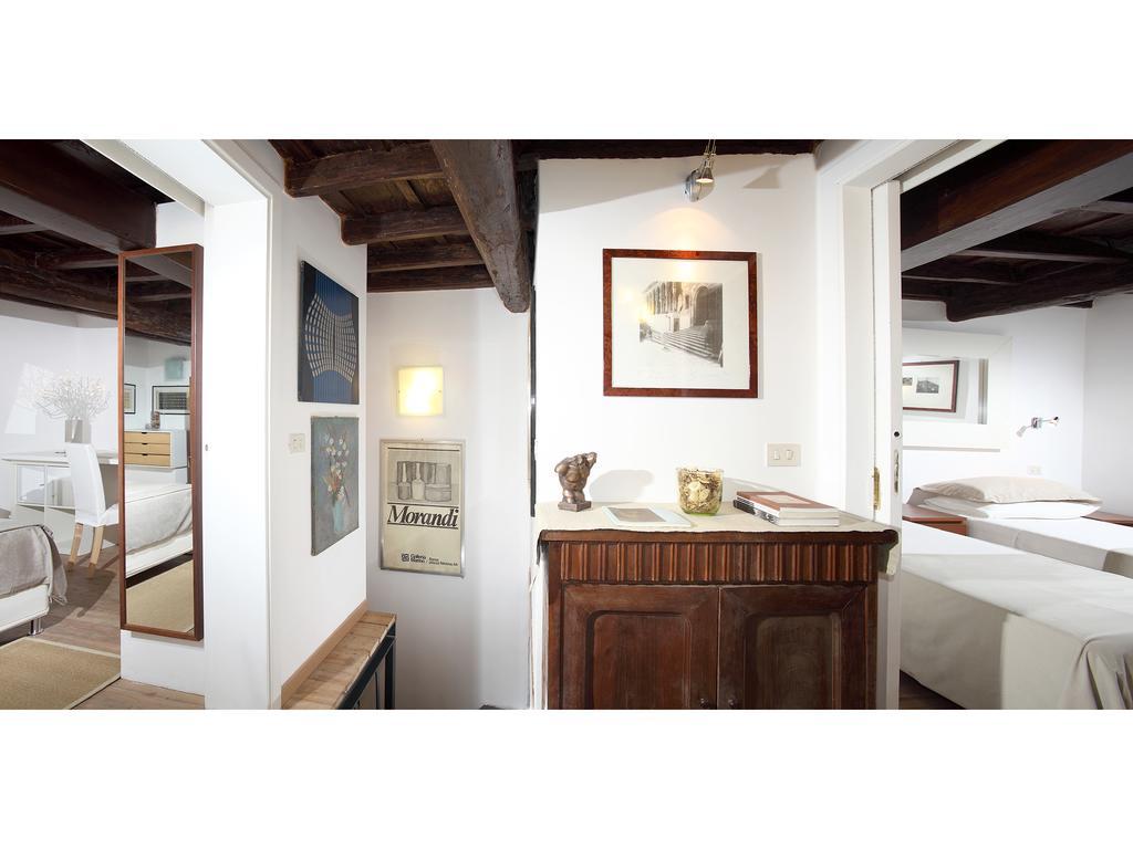 Rome Luxury Rental - Vicolo Palle Exteriör bild