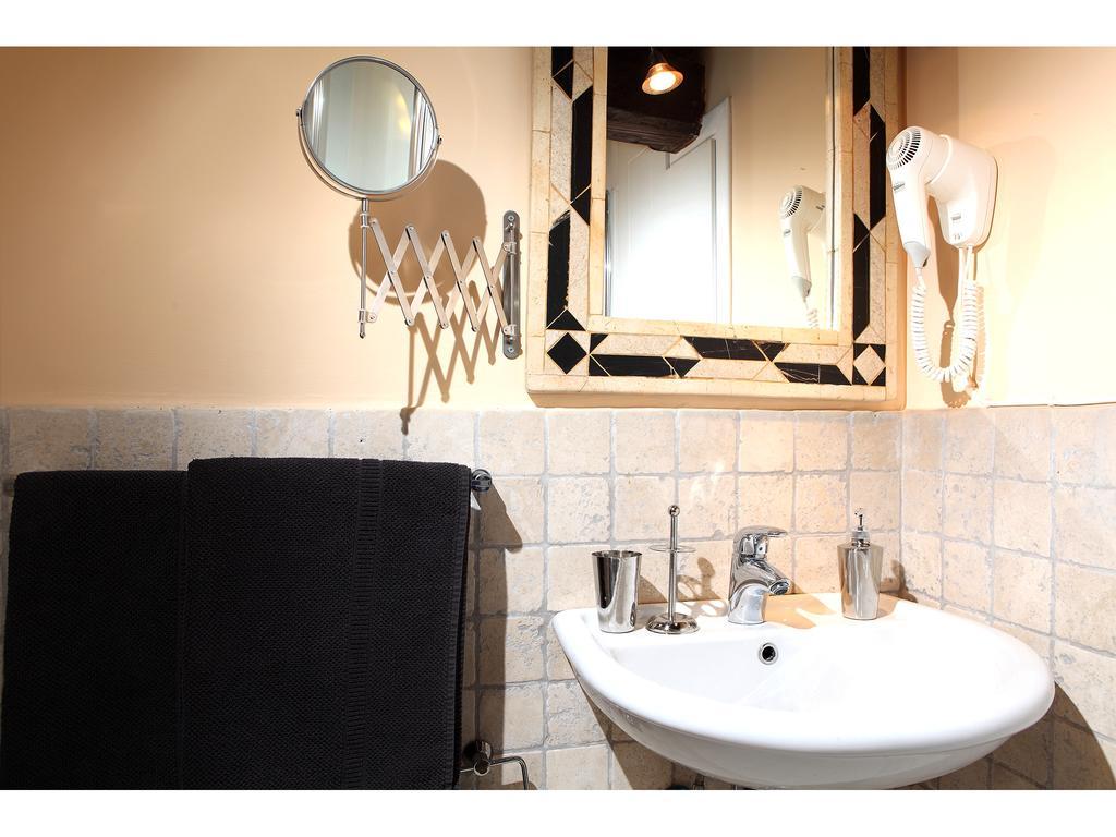 Rome Luxury Rental - Vicolo Palle Exteriör bild