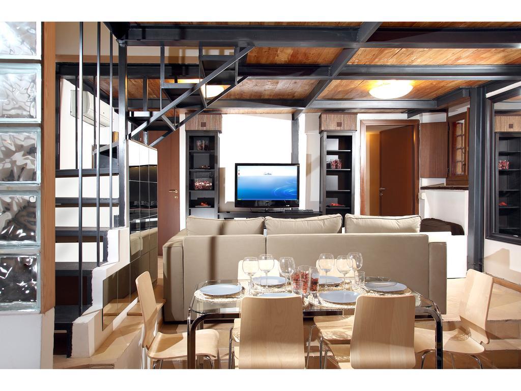 Rome Luxury Rental - Vicolo Palle Exteriör bild