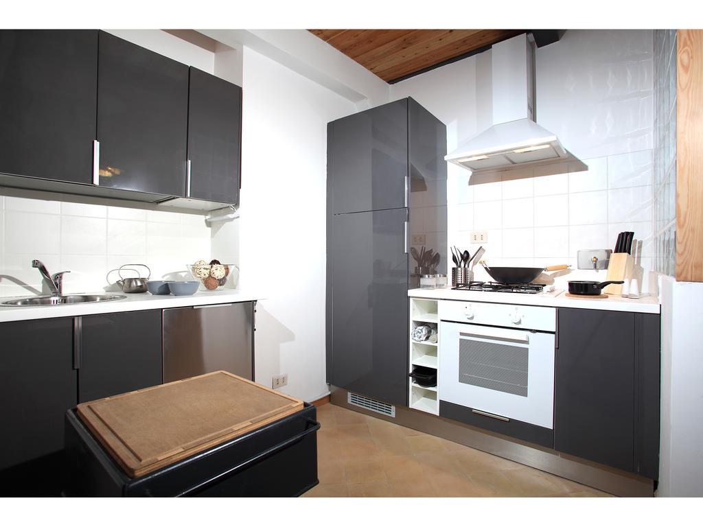 Rome Luxury Rental - Vicolo Palle Exteriör bild