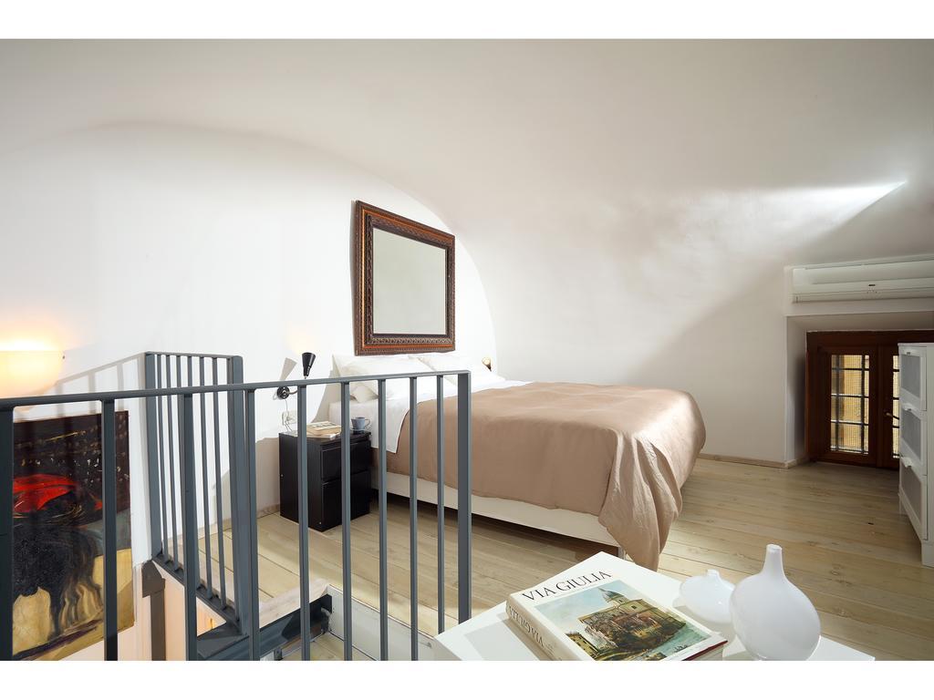 Rome Luxury Rental - Vicolo Palle Exteriör bild