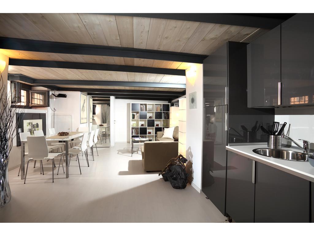 Rome Luxury Rental - Vicolo Palle Exteriör bild